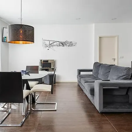 Apartment Guestready - Sweet Paradise In Vila Nova de Gaia