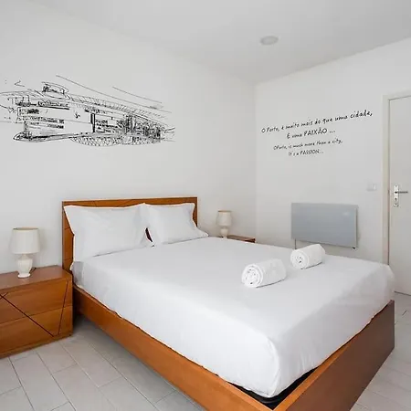 Guestready - Sweet Paradise In Vila Nova de Gaia